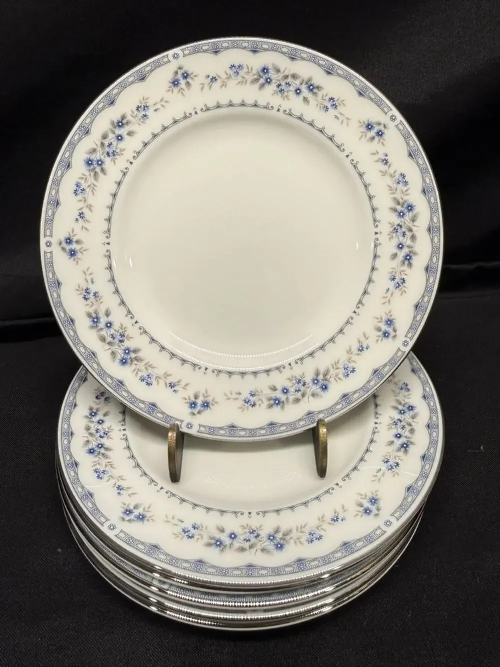 Set of 6 Wedgwood 6